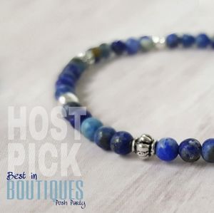 Lapiz Bracelet to Help You Take Control